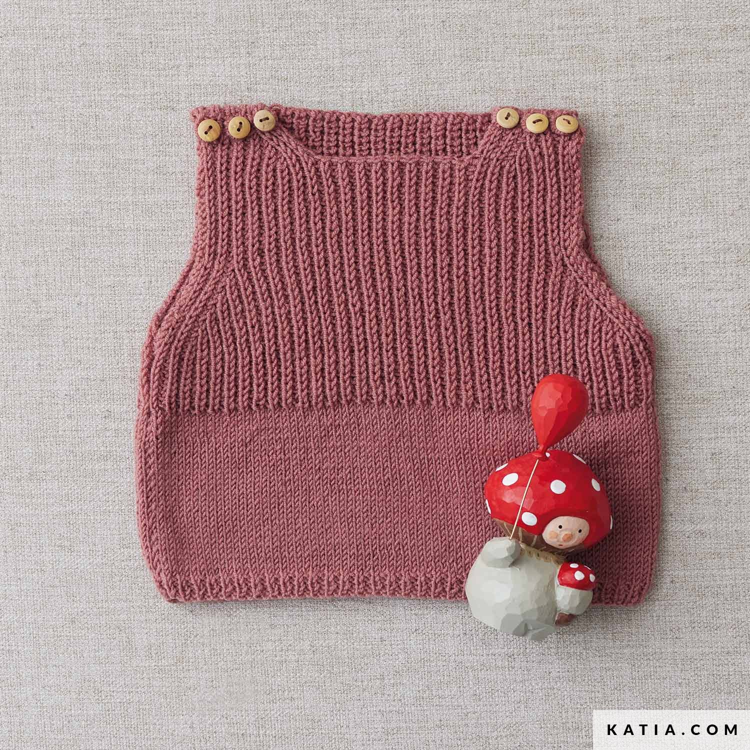 Katia Baby 114 - Afbeelding 77