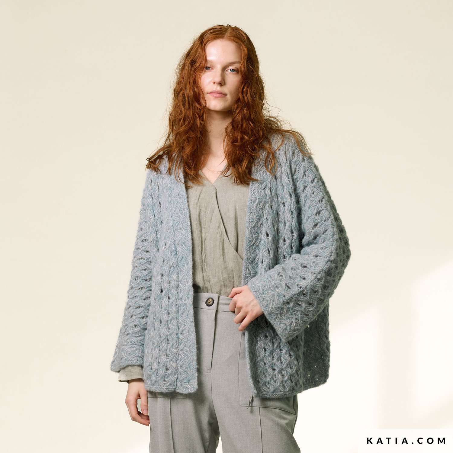 Katia Concept No.18 - Afbeelding 20