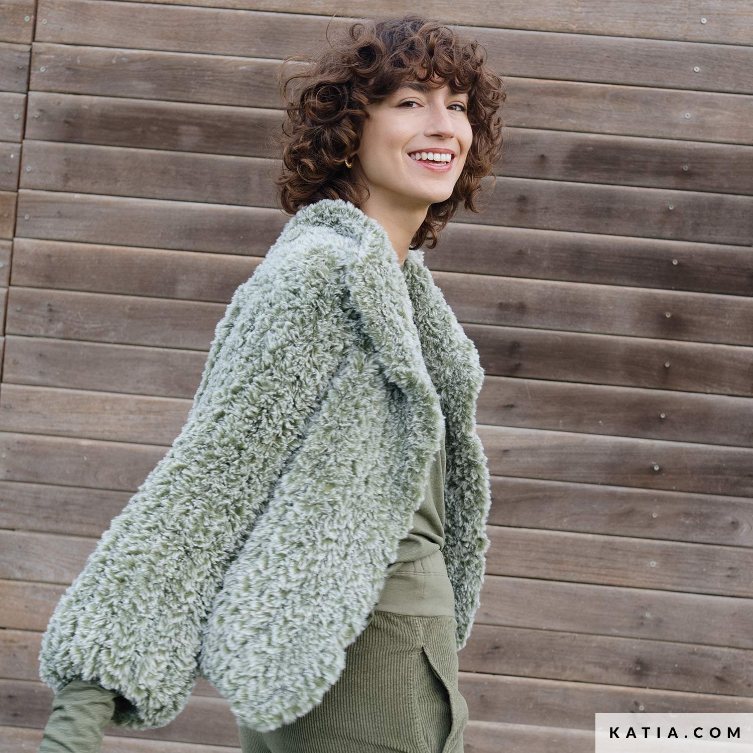 Katia Country Knits 1 - Afbeelding 2