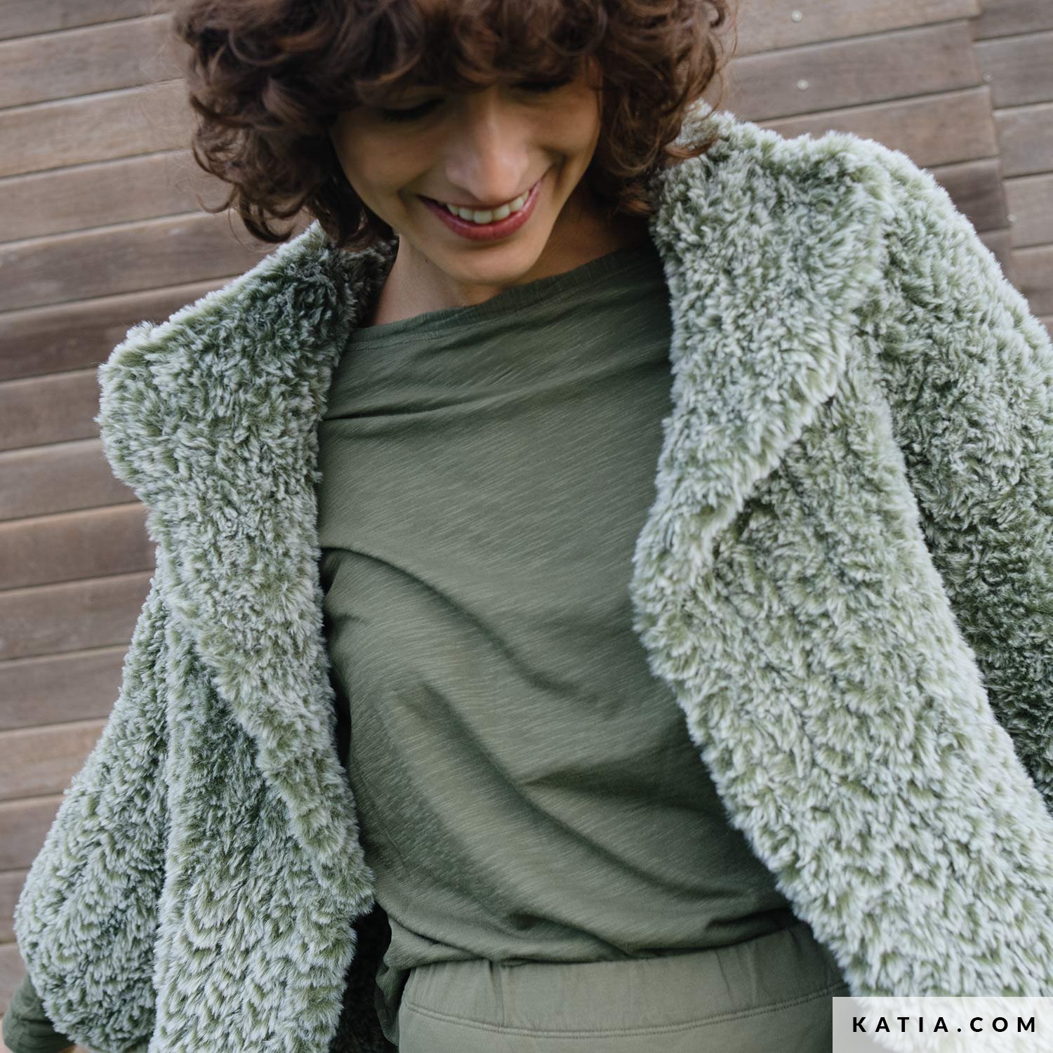 Katia Country Knits 1 - Afbeelding 3
