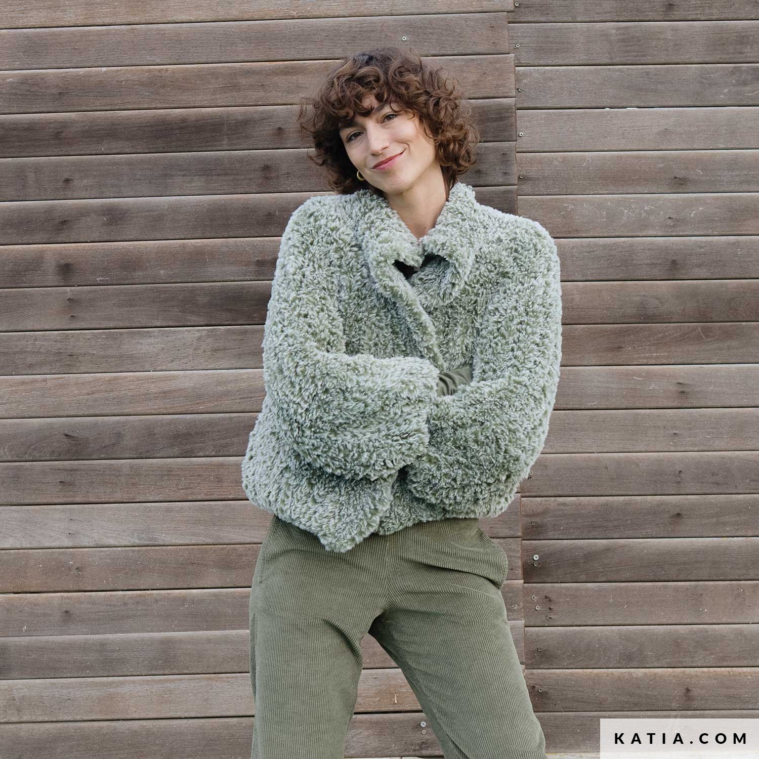 Katia Country Knits 1 - Afbeelding 4