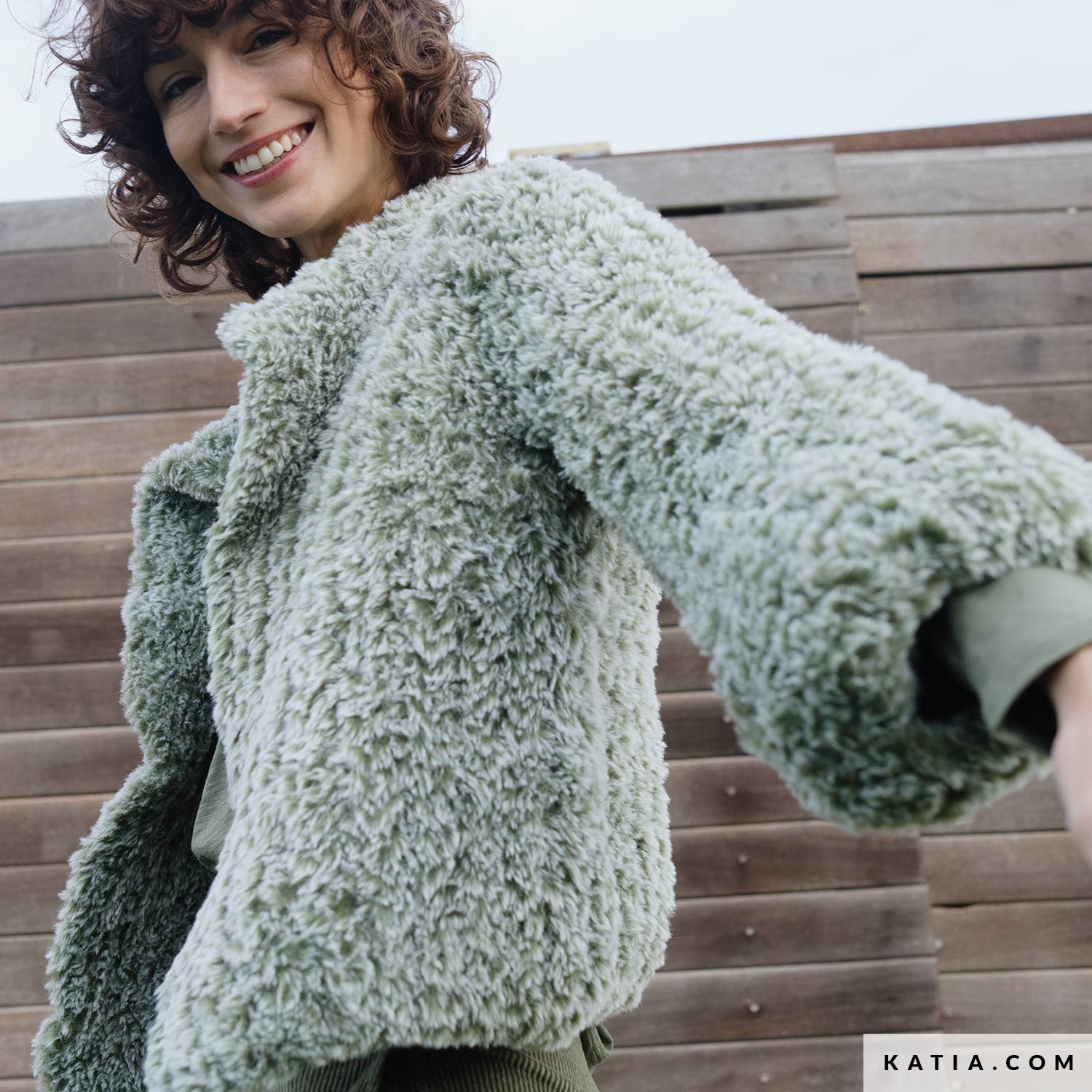Katia Country Knits 1 - Afbeelding 5