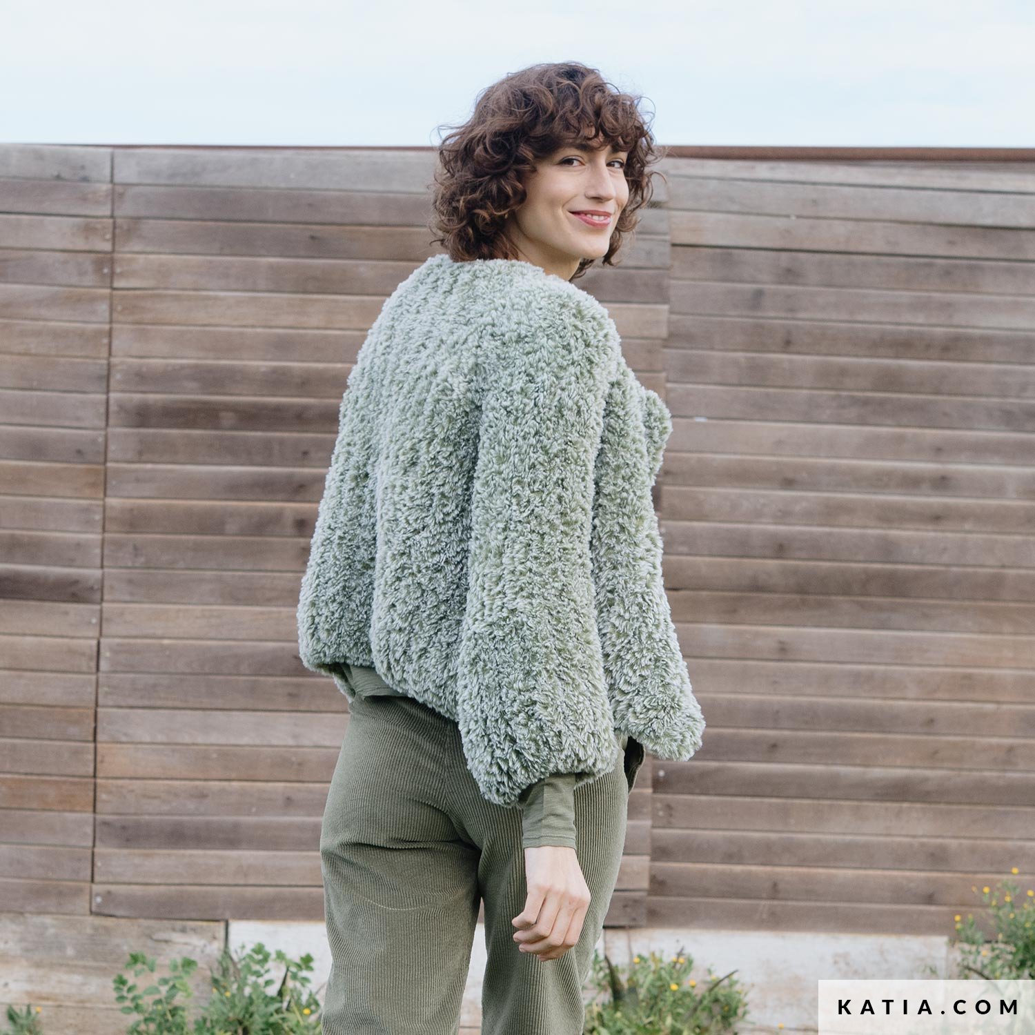 Katia Country Knits 1 - Afbeelding 6