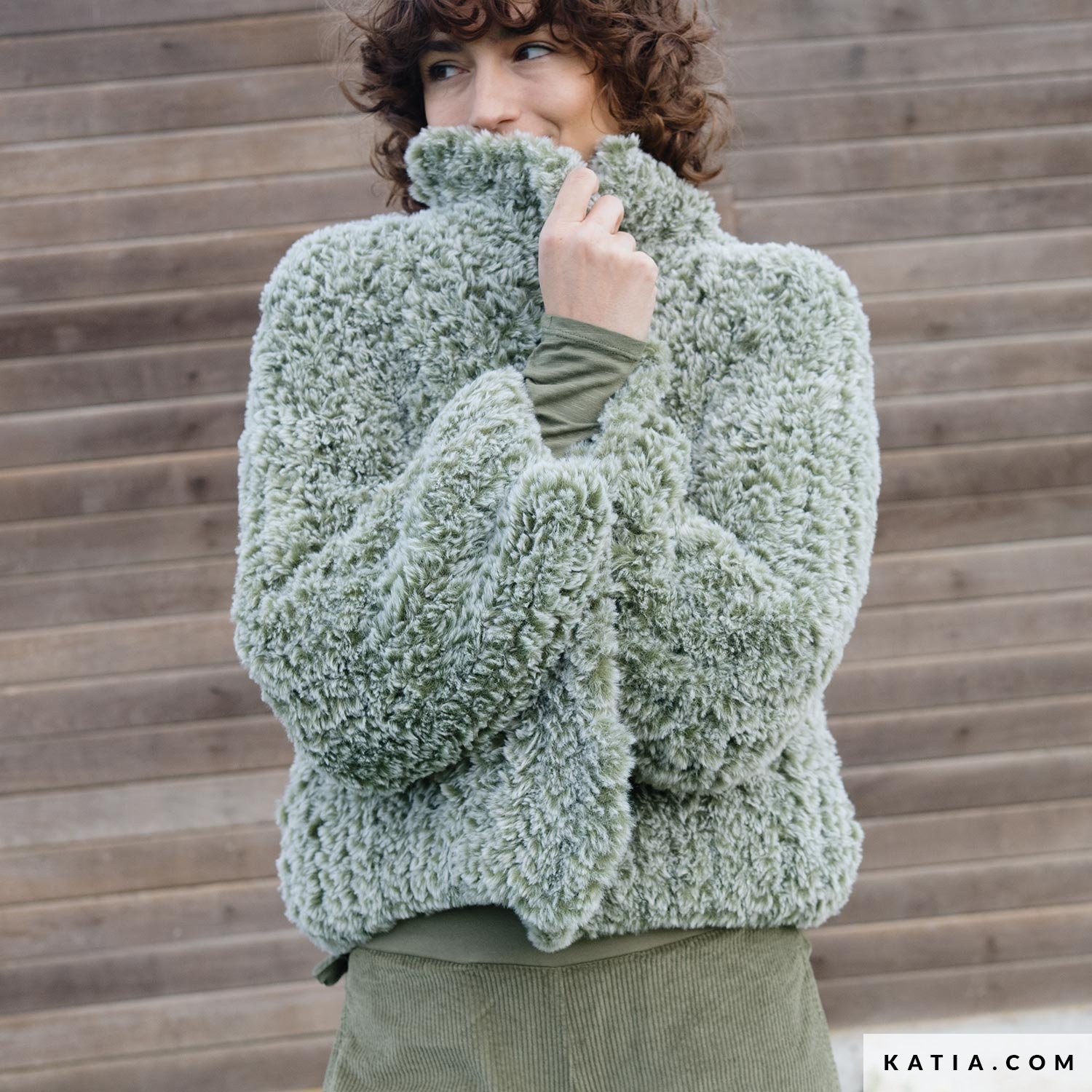 Katia Country Knits 1 - Afbeelding 7
