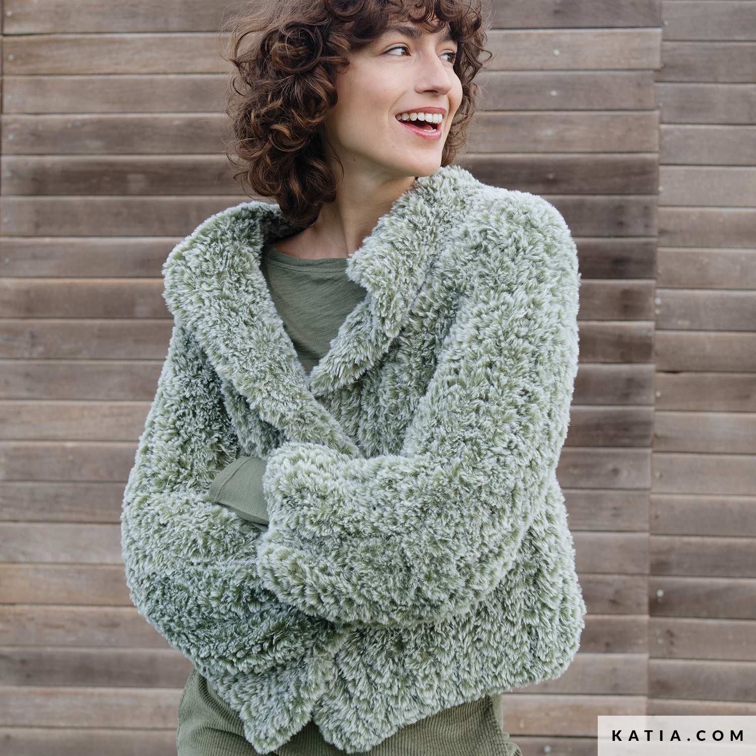 Katia Country Knits 1 - Afbeelding 9