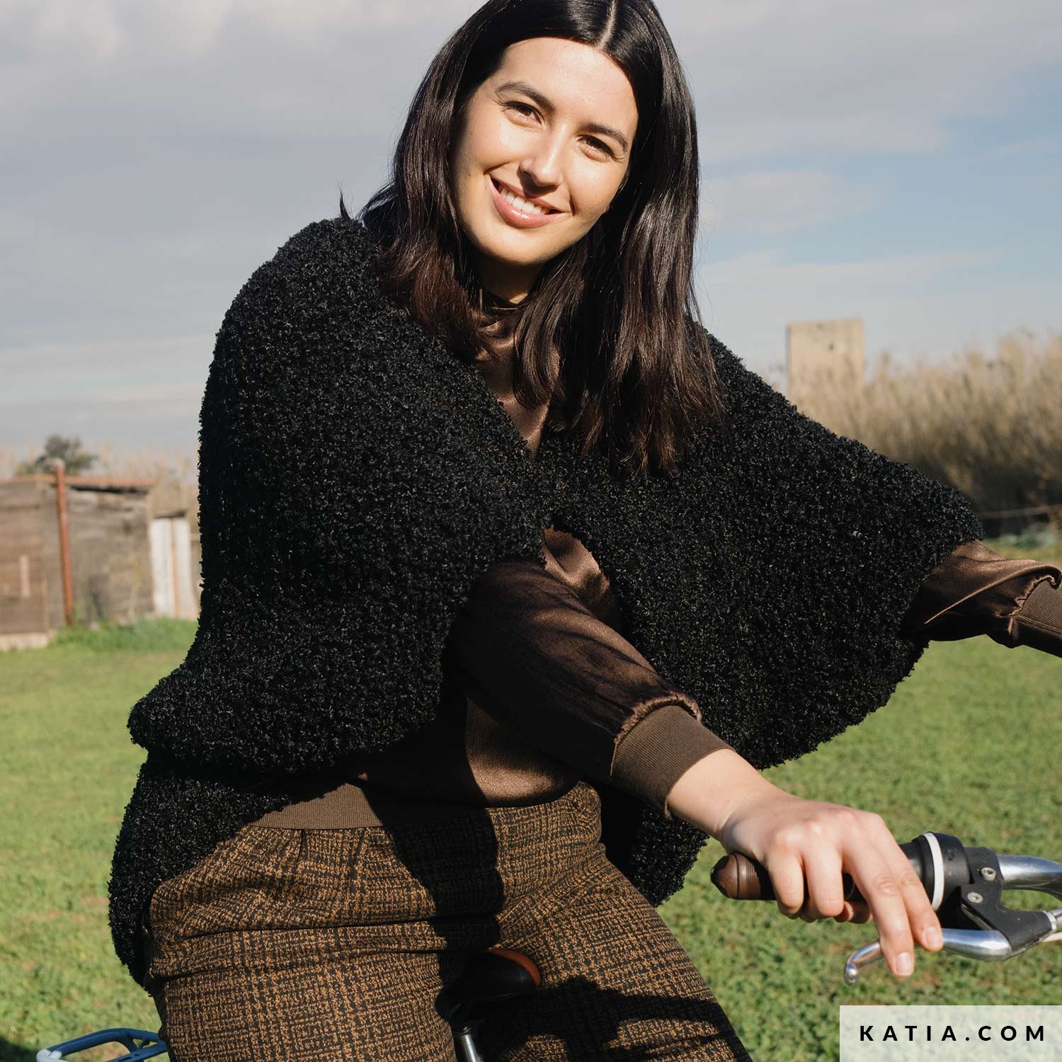 Katia Country Knits 1 - Afbeelding 20