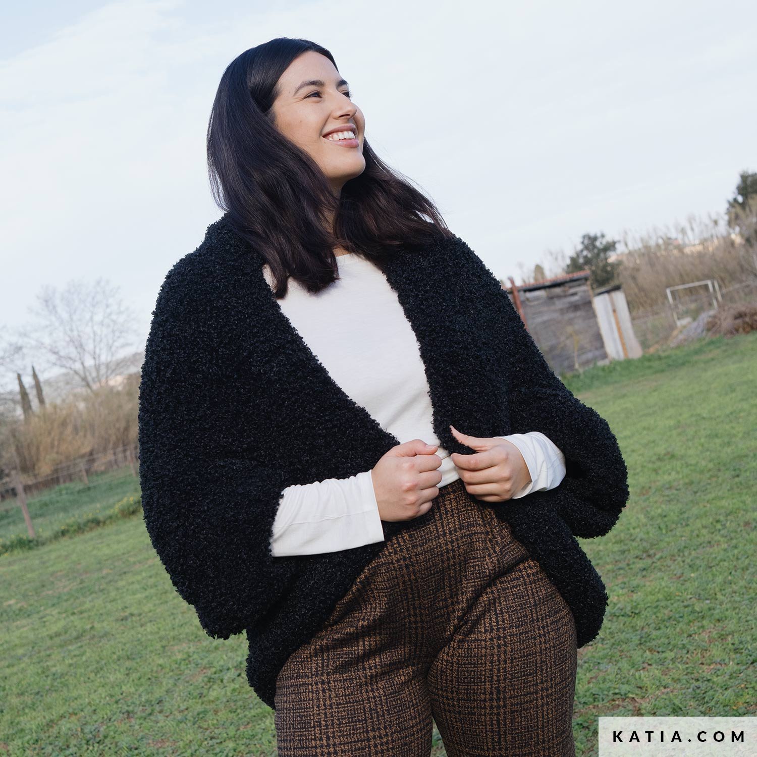 Katia Country Knits 1 - Afbeelding 22