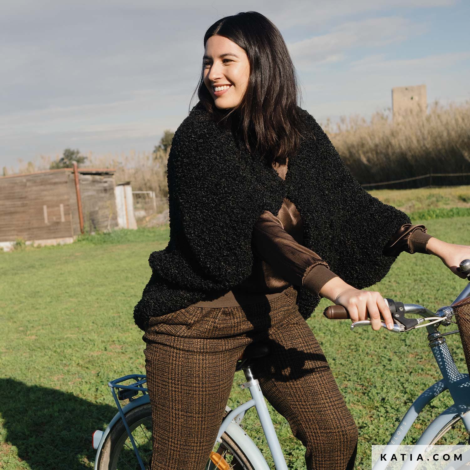 Katia Country Knits 1 - Afbeelding 24