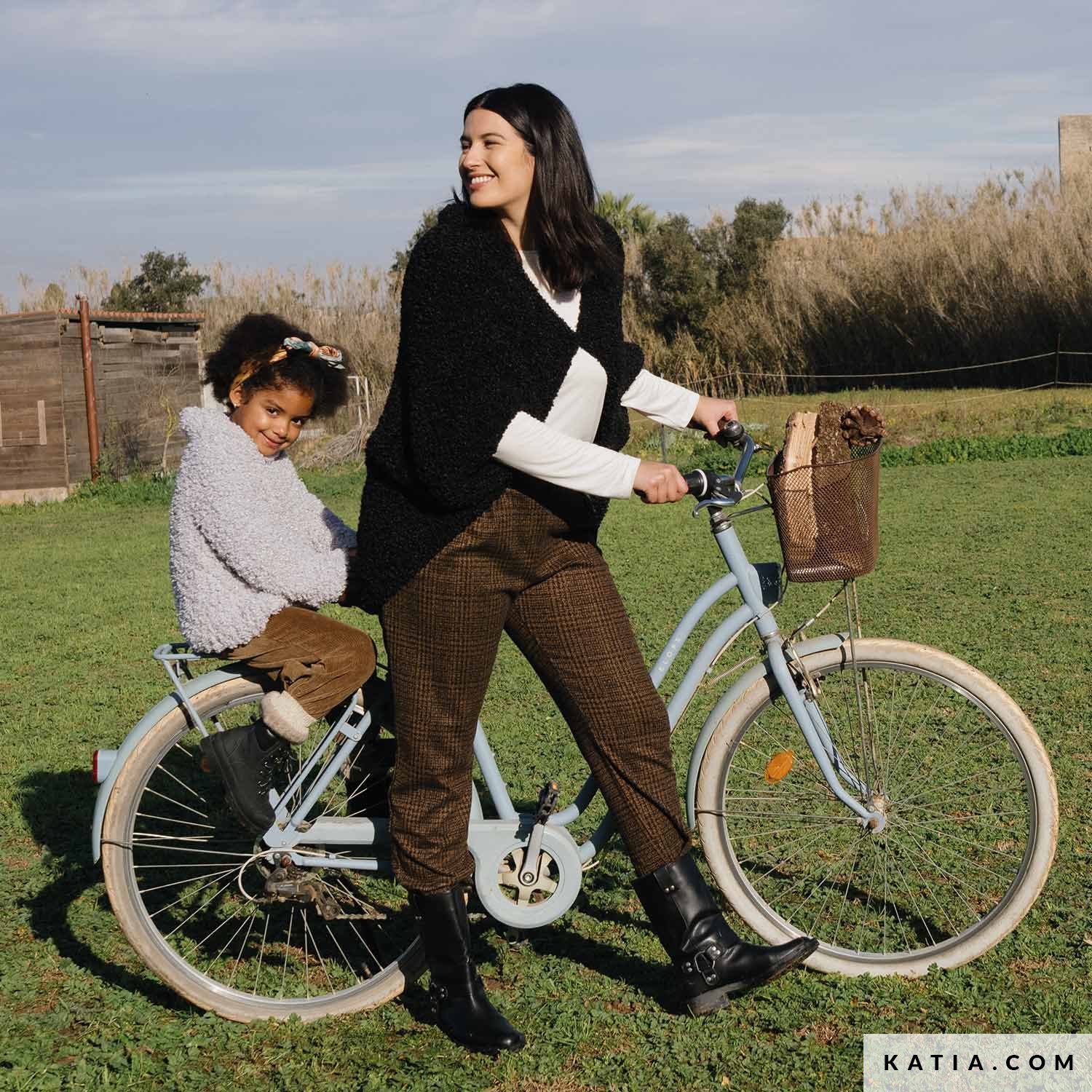 Katia Country Knits 1 - Afbeelding 25