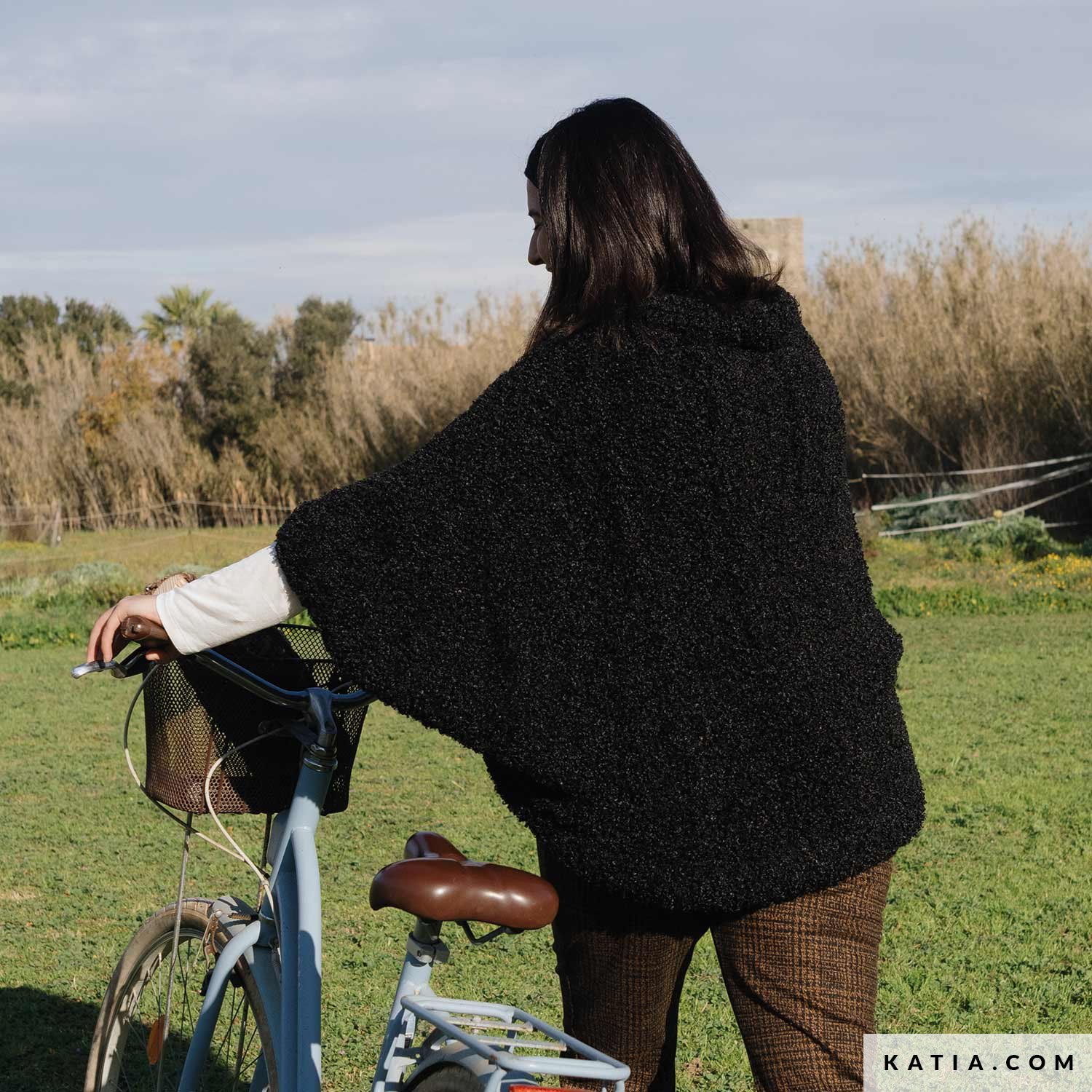 Katia Country Knits 1 - Afbeelding 26