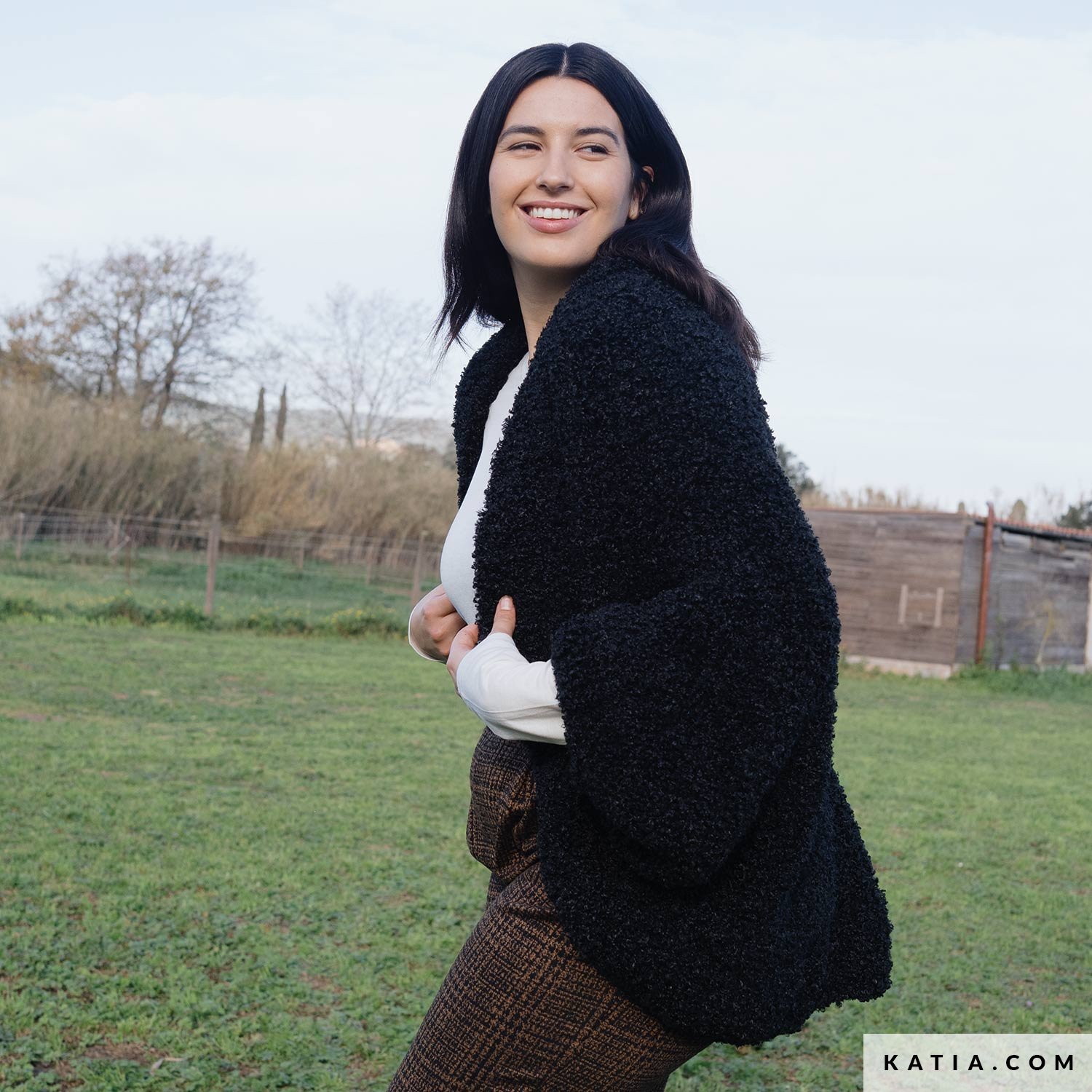 Katia Country Knits 1 - Afbeelding 27