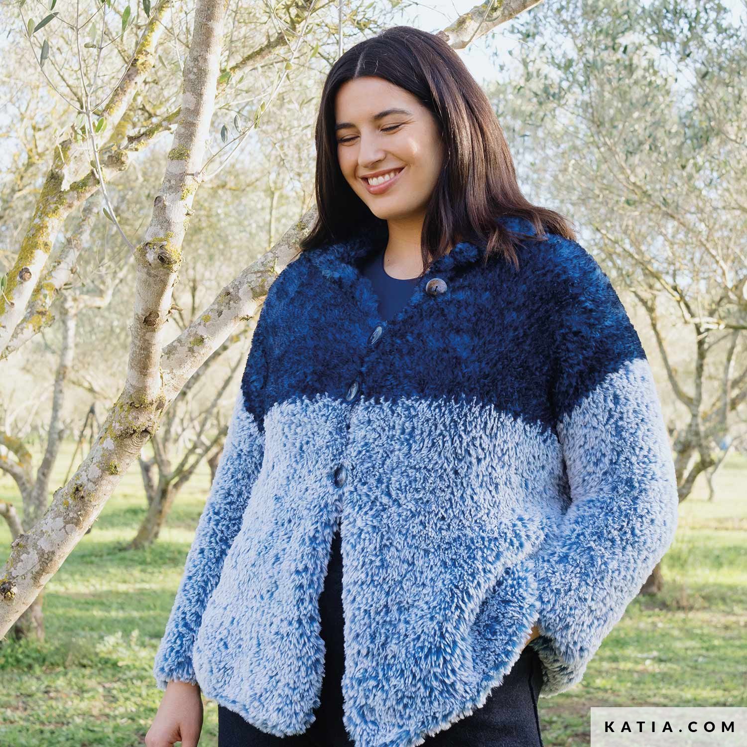 Katia Country Knits 1 - Afbeelding 11
