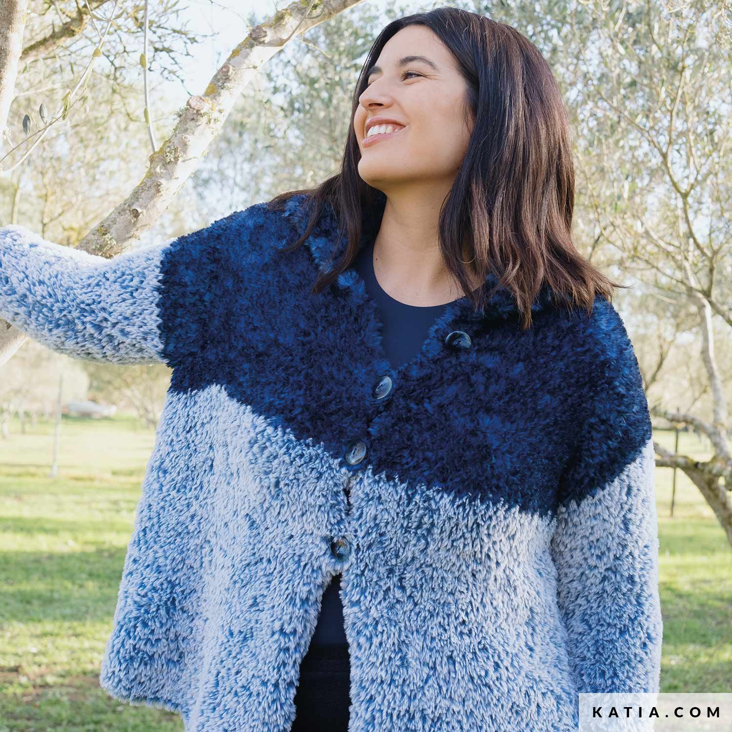 Katia Country Knits 1 - Afbeelding 12