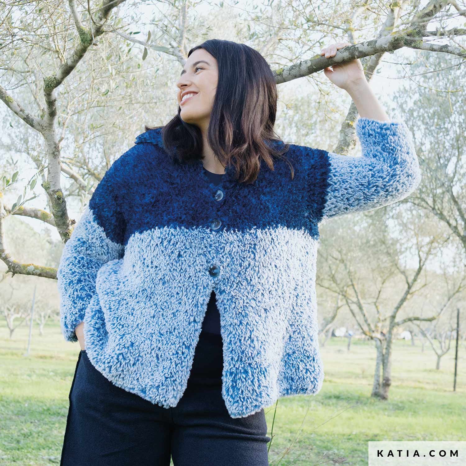 Katia Country Knits 1 - Afbeelding 13