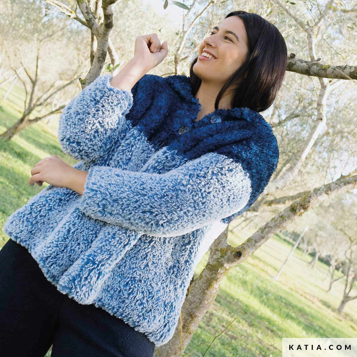 Katia Country Knits 1 - Afbeelding 14