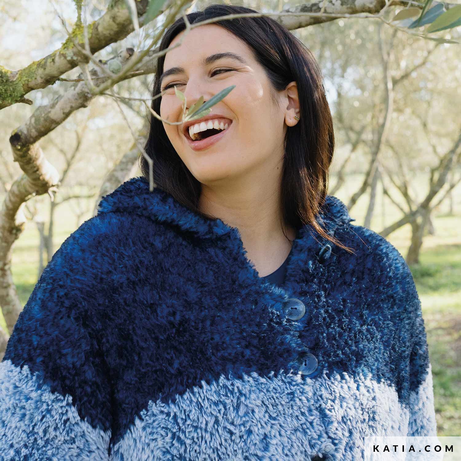 Katia Country Knits 1 - Afbeelding 16