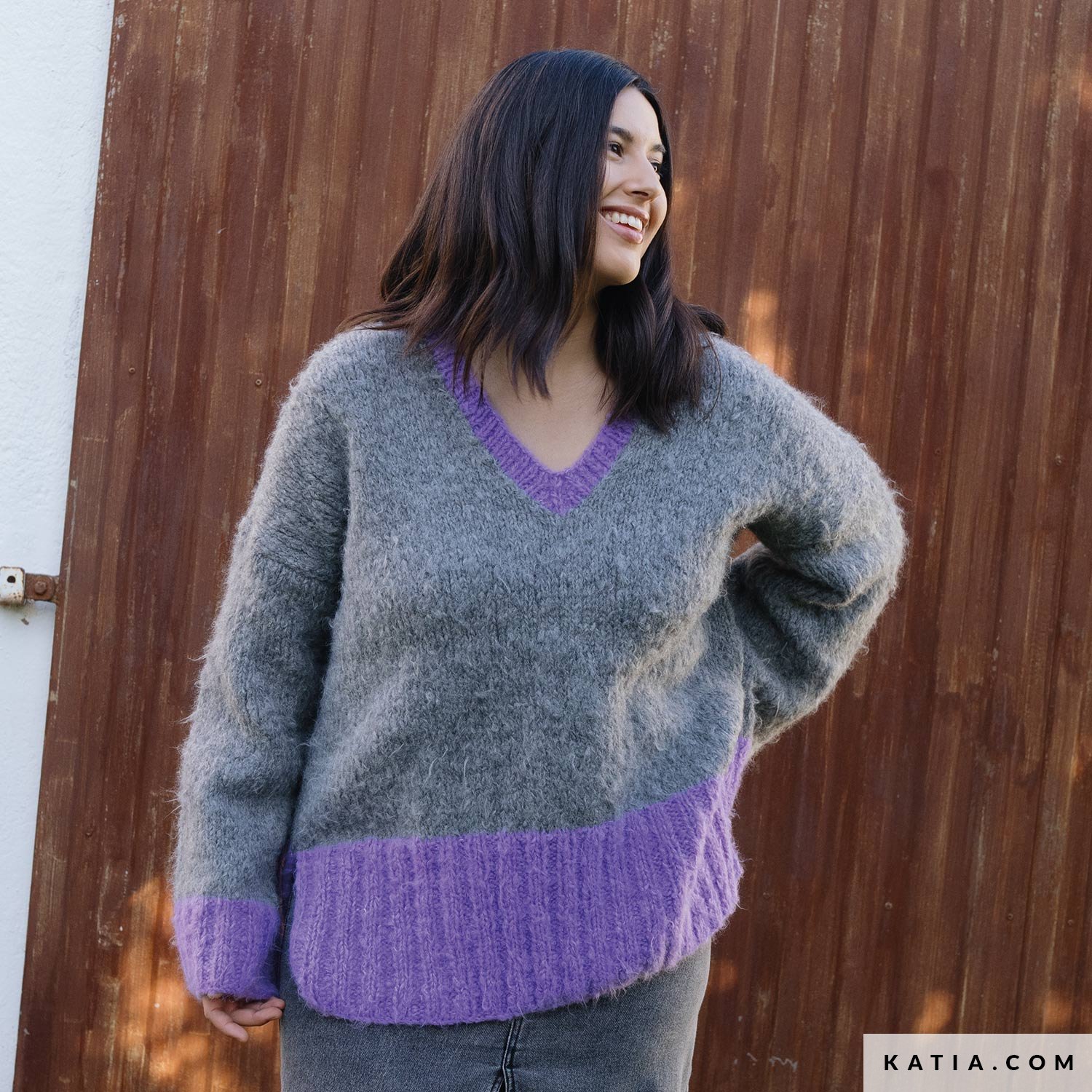 Katia Country Knits 1 - Afbeelding 63