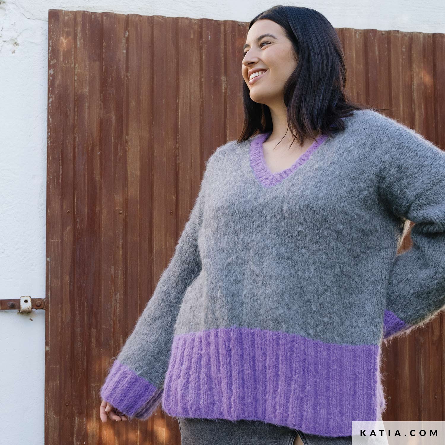 Katia Country Knits 1 - Afbeelding 64