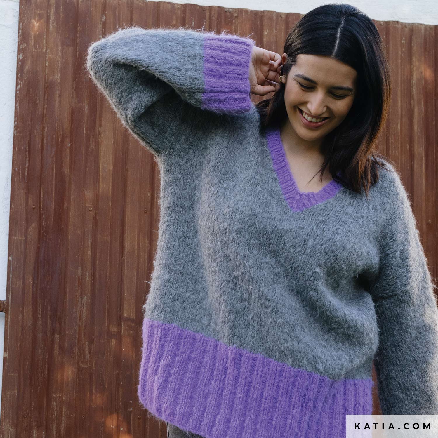 Katia Country Knits 1 - Afbeelding 65
