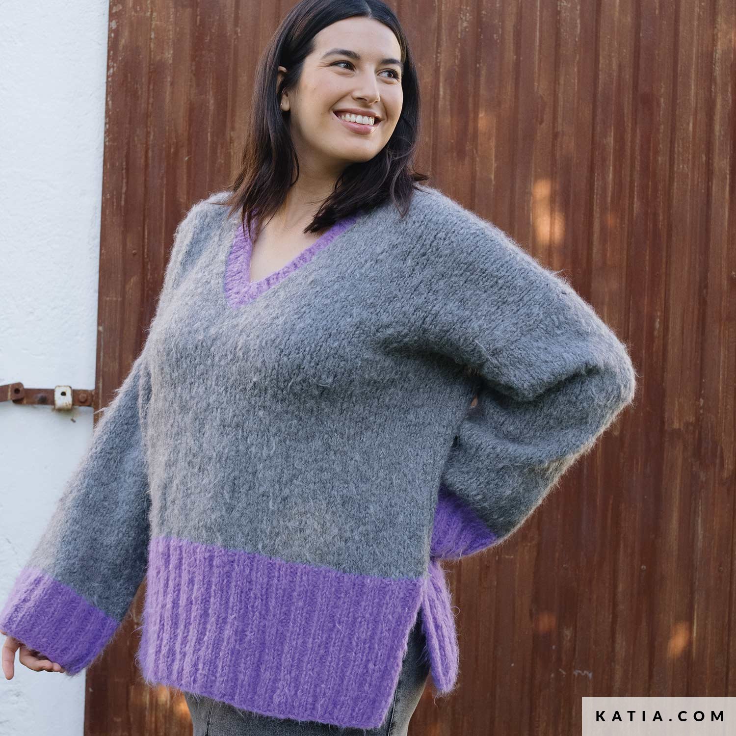 Katia Country Knits 1 - Afbeelding 66