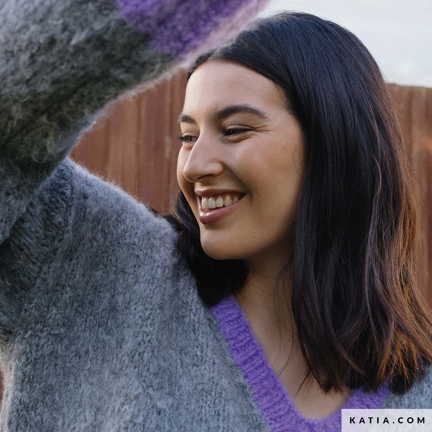 Katia Country Knits 1 - Afbeelding 68