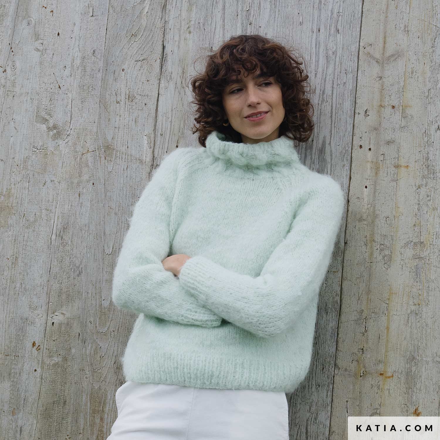 Katia Country Knits 1 - Afbeelding 29