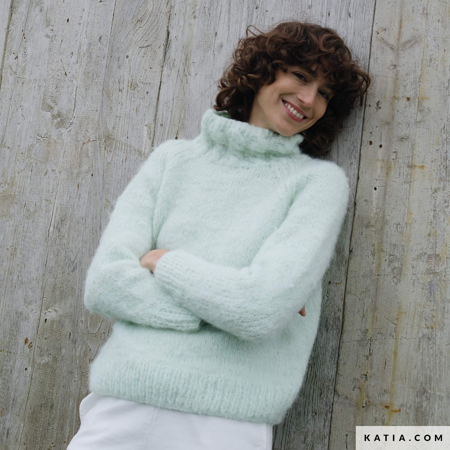 Katia Country Knits 1 - Afbeelding 30