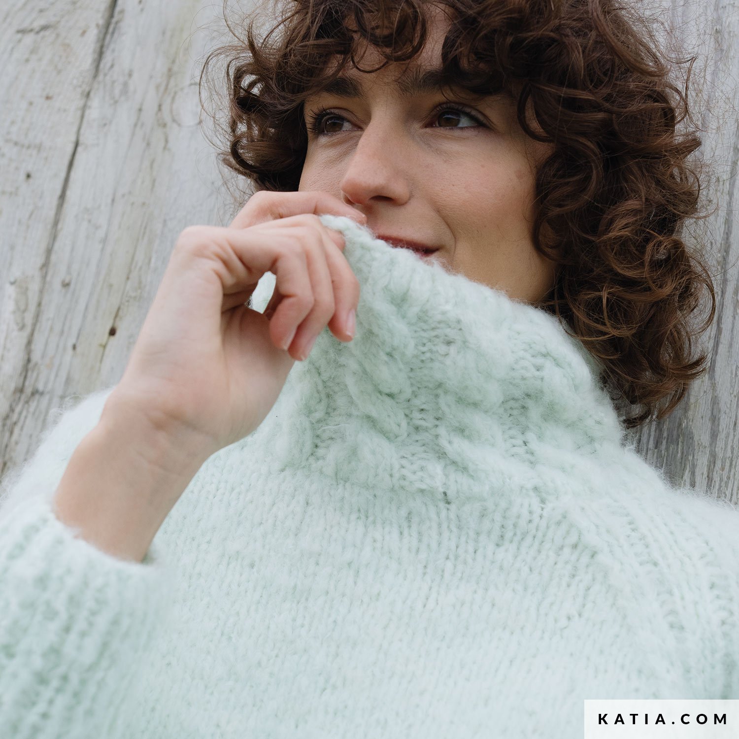 Katia Country Knits 1 - Afbeelding 32