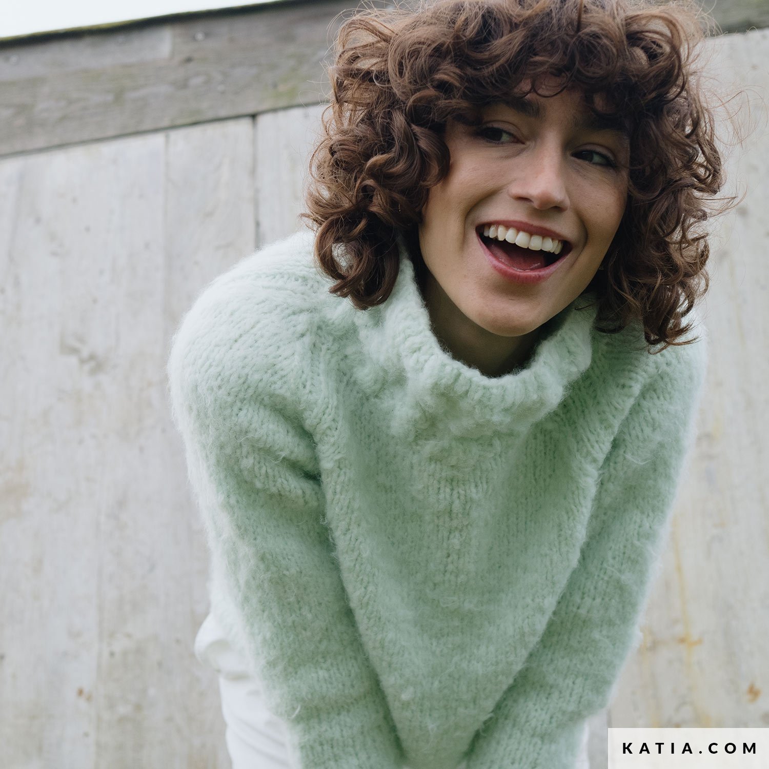 Katia Country Knits 1 - Afbeelding 33