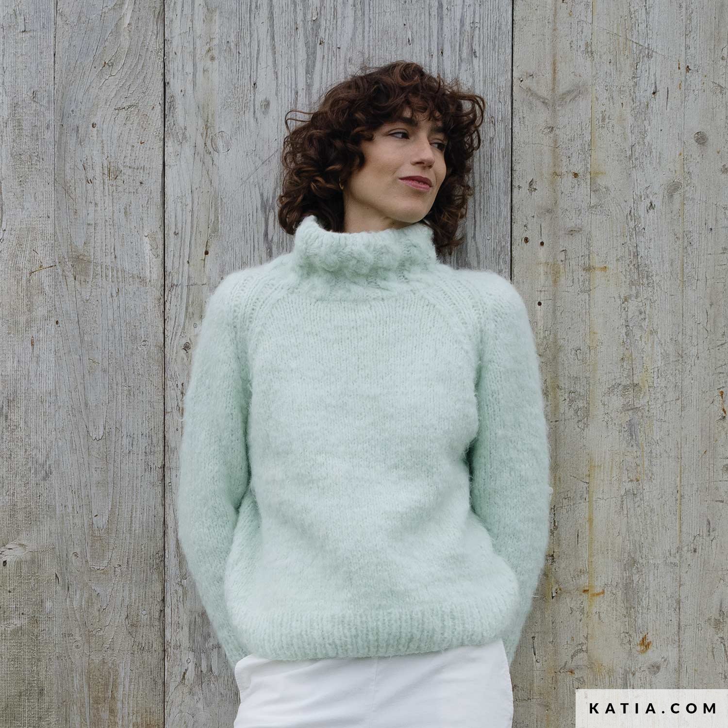 Katia Country Knits 1 - Afbeelding 35