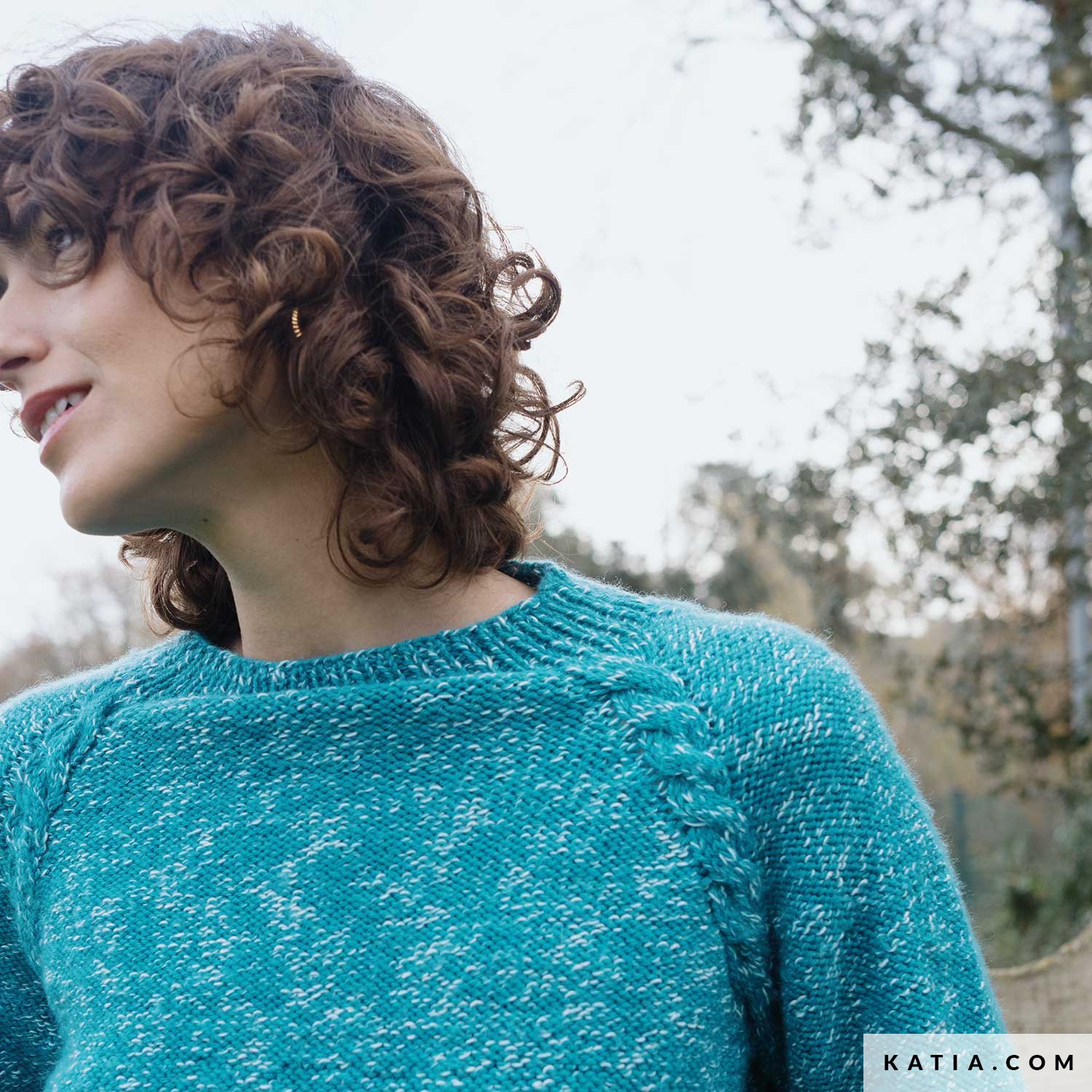 Katia Country Knits 1 - Afbeelding 38
