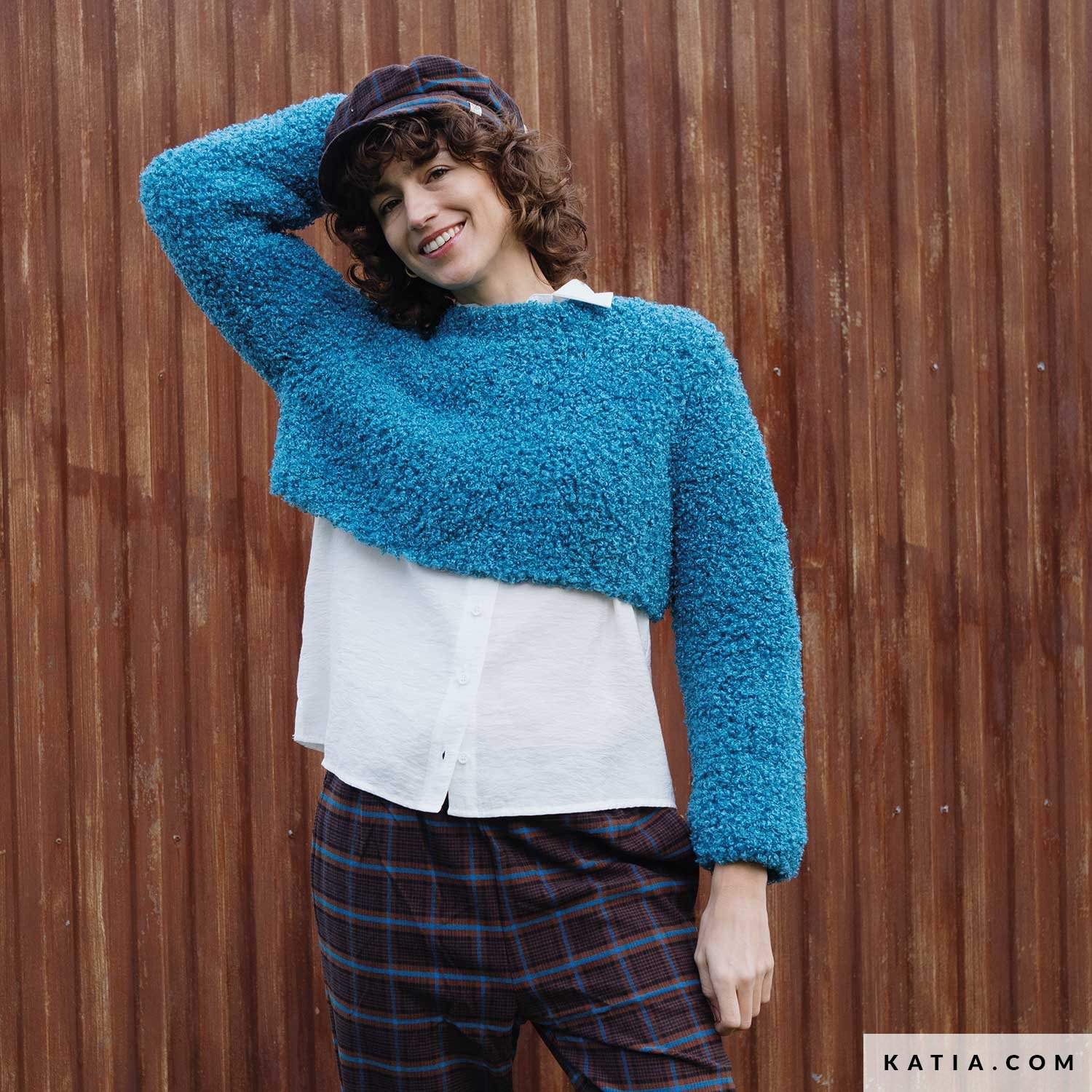 Katia Country Knits 1 - Afbeelding 44