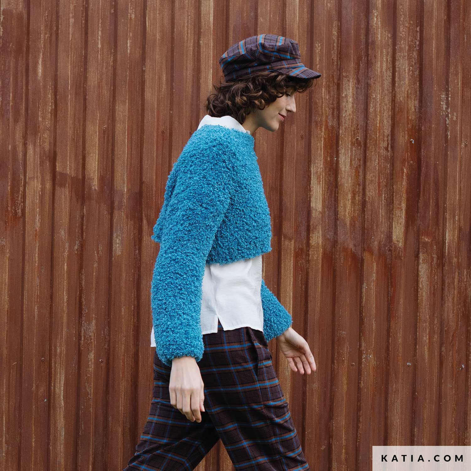 Katia Country Knits 1 - Afbeelding 47