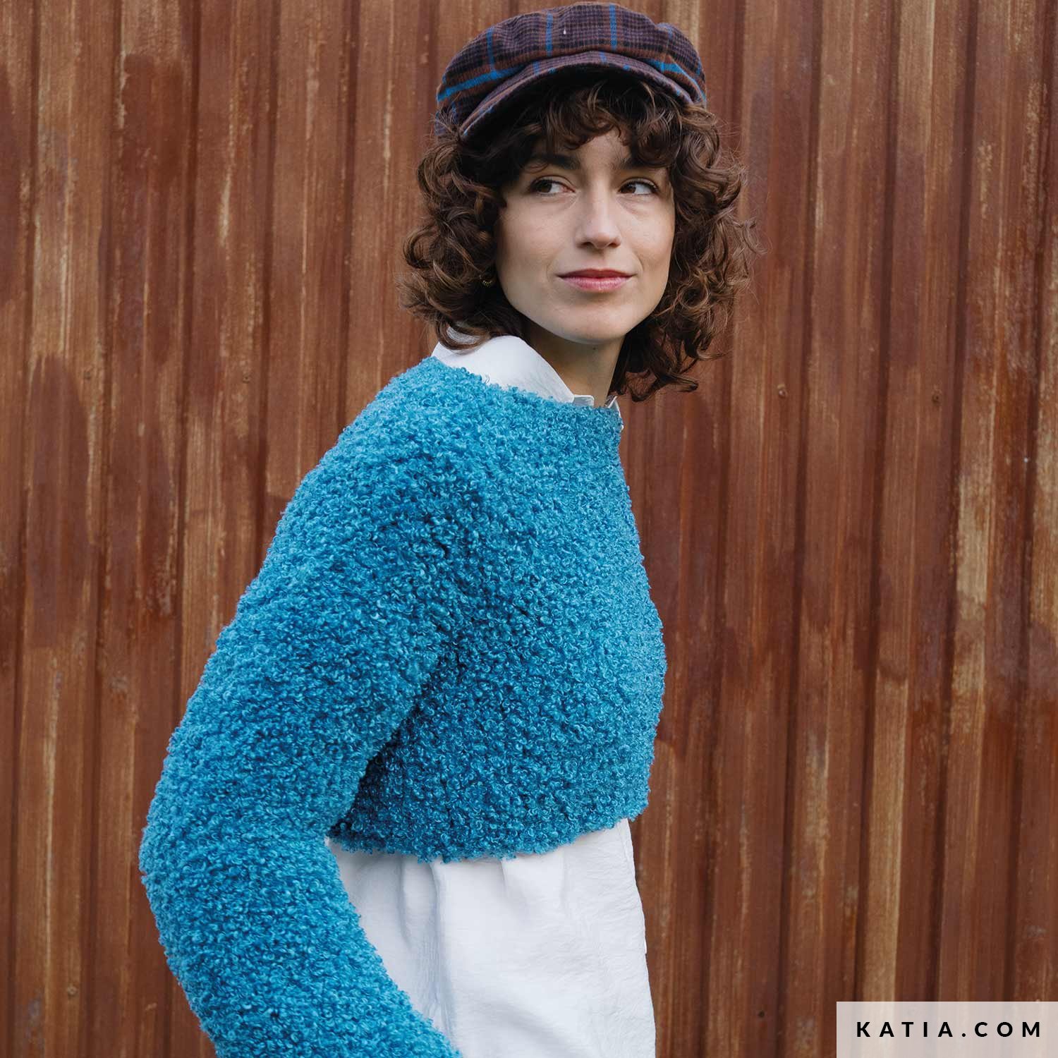 Katia Country Knits 1 - Afbeelding 48