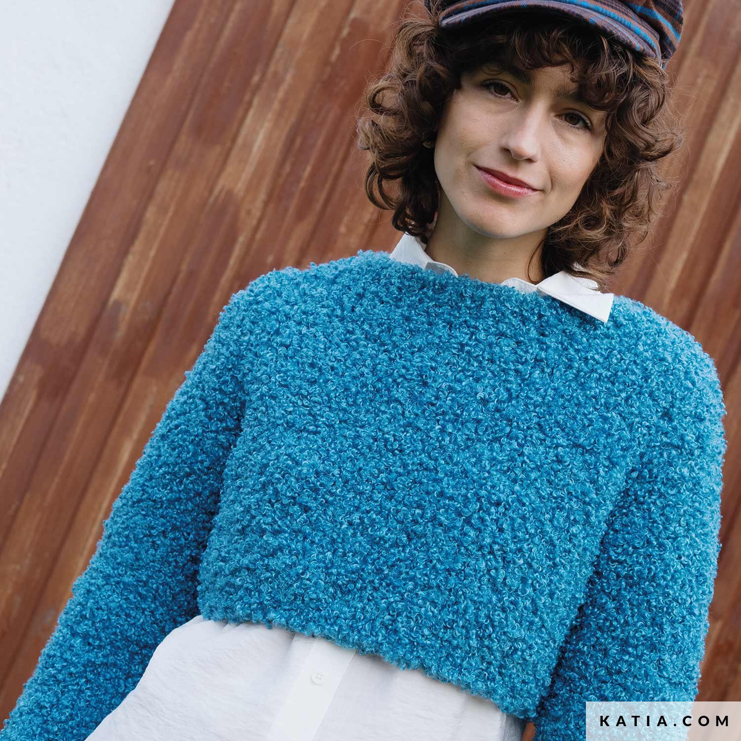 Katia Country Knits 1 - Afbeelding 49