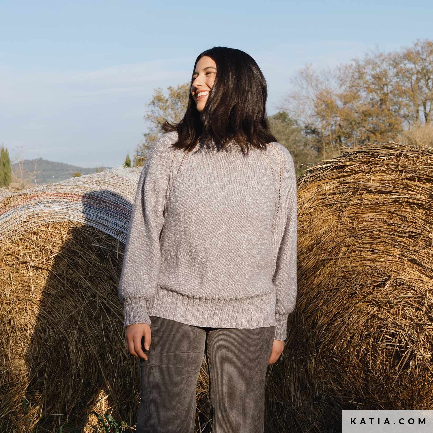 Katia Country Knits 1 - Afbeelding 52
