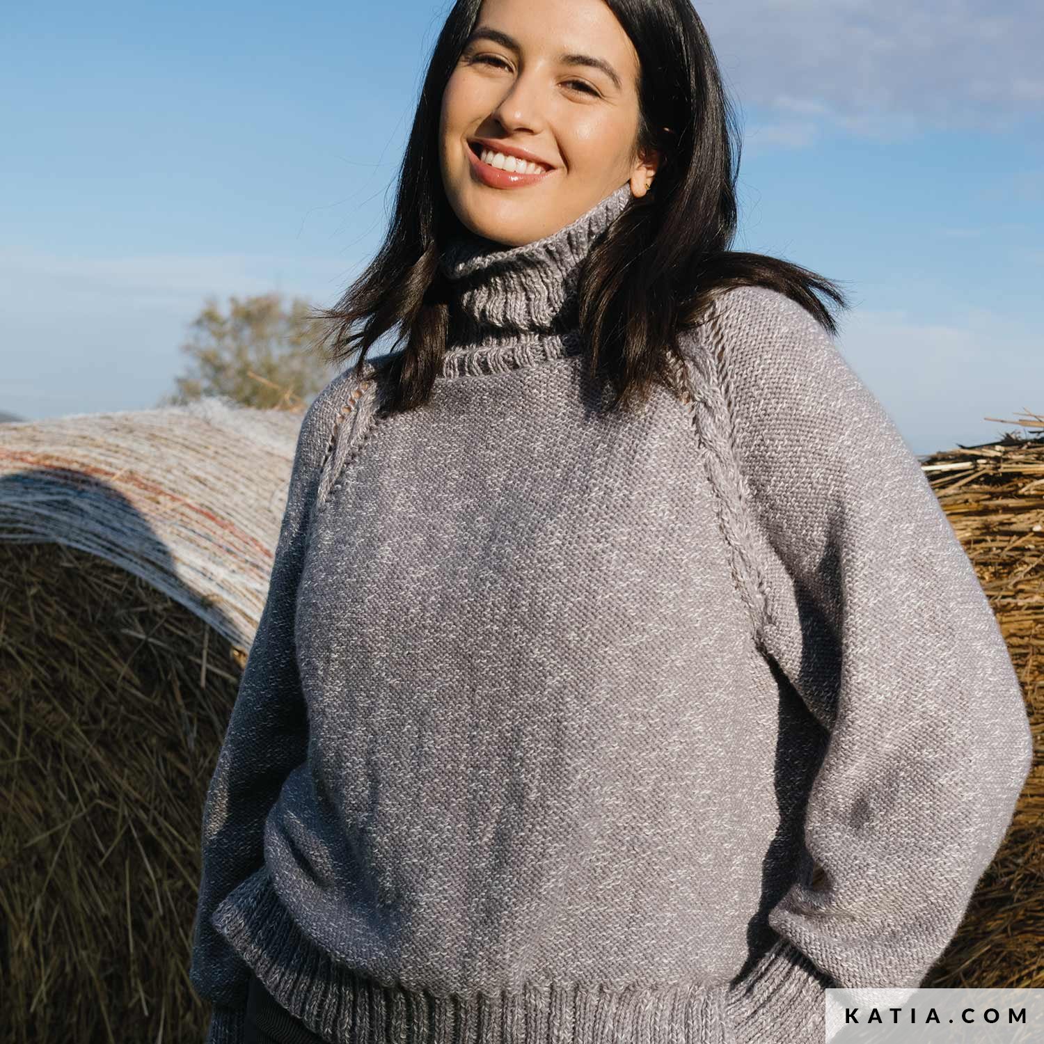 Katia Country Knits 1 - Afbeelding 55