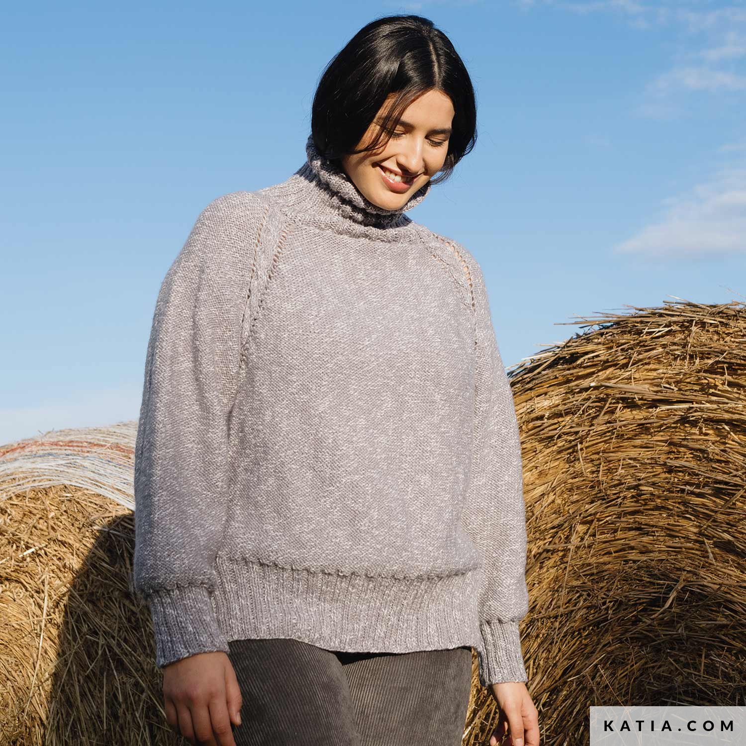 Katia Country Knits 1 - Afbeelding 56