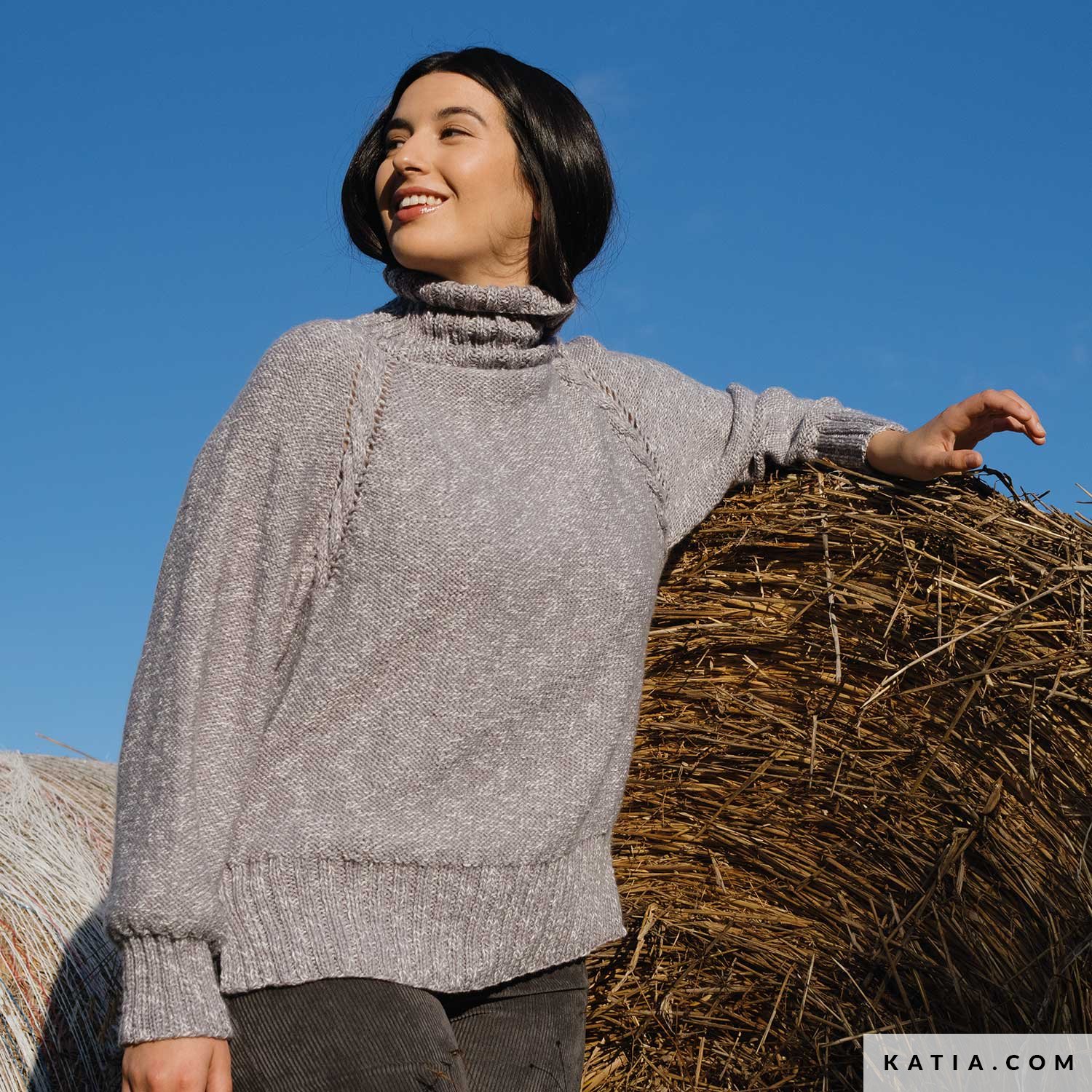 Katia Country Knits 1 - Afbeelding 59