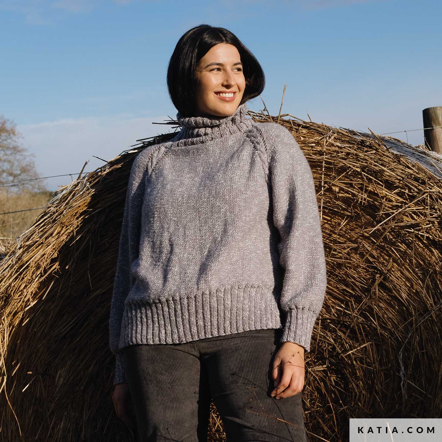 Katia Country Knits 1 - Afbeelding 60