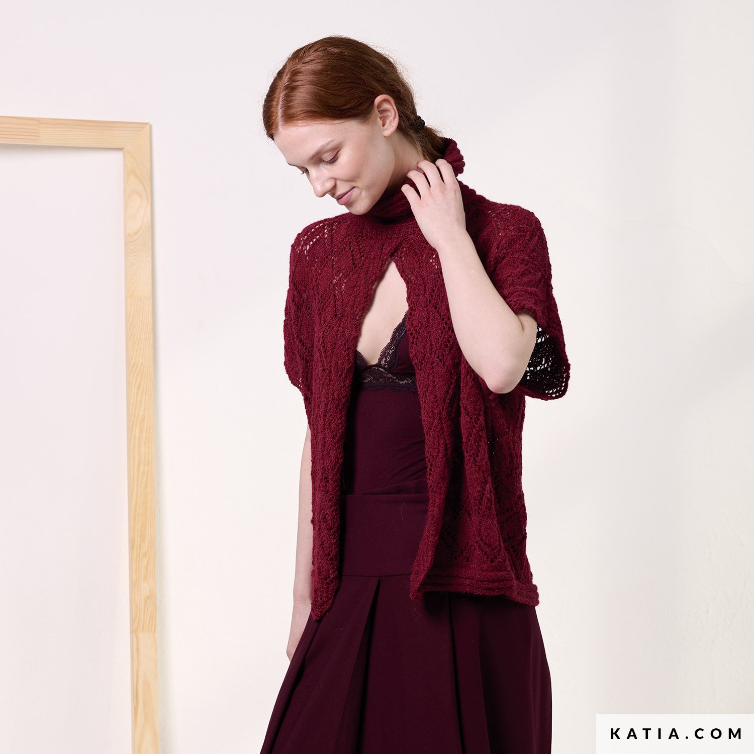 Katia Concept No.18 - Afbeelding 137