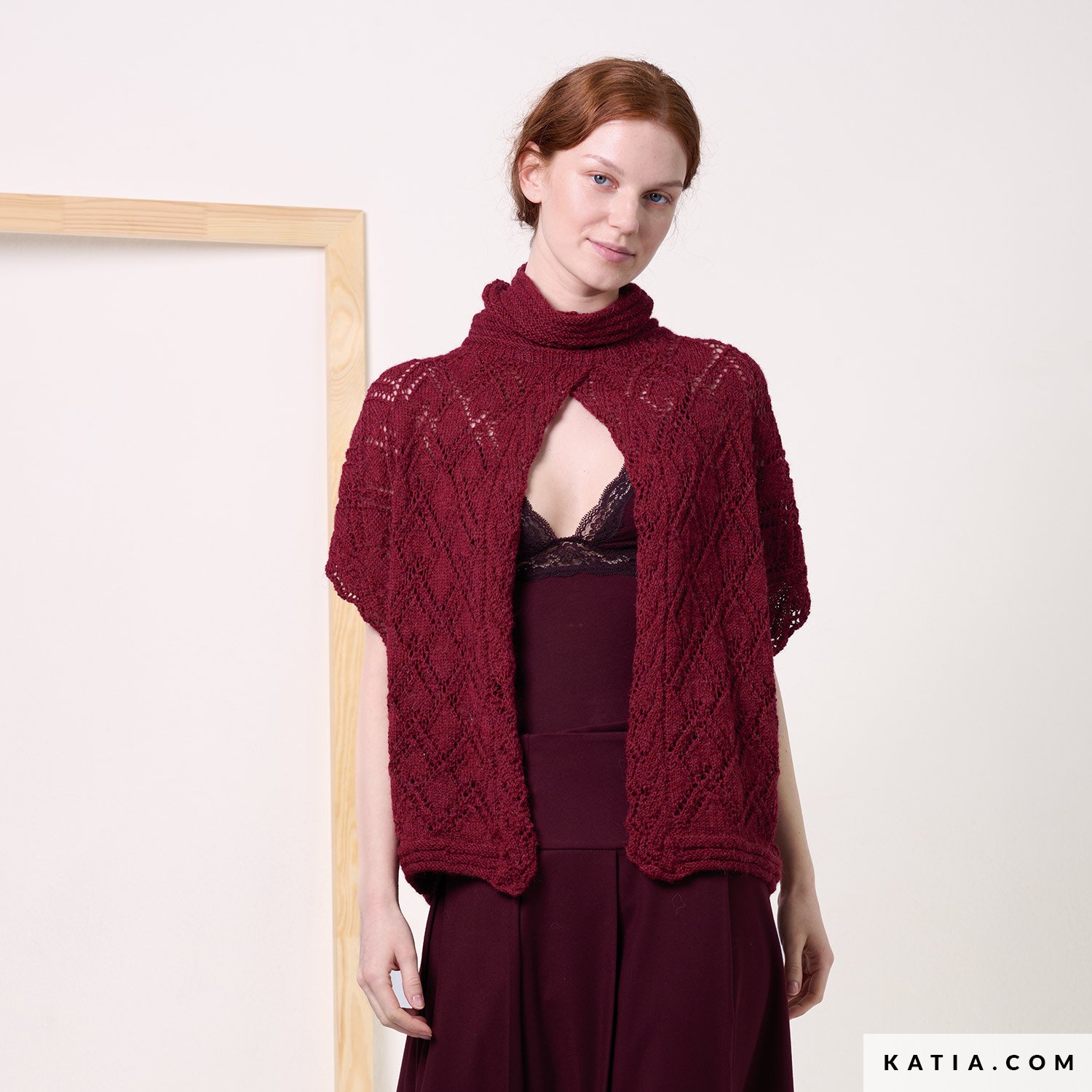 Katia Concept No.18 - Afbeelding 143