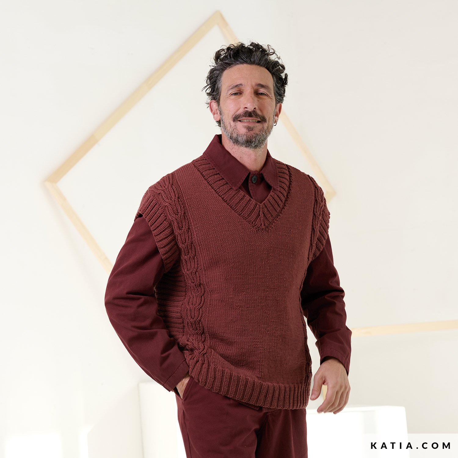 Katia Concept No.18 - Afbeelding 185