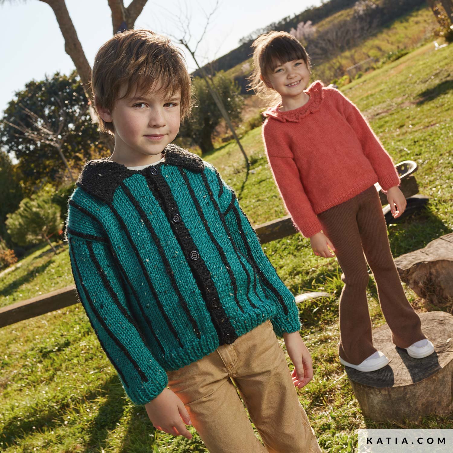 Katia Kinderen 115 - Afbeelding 11