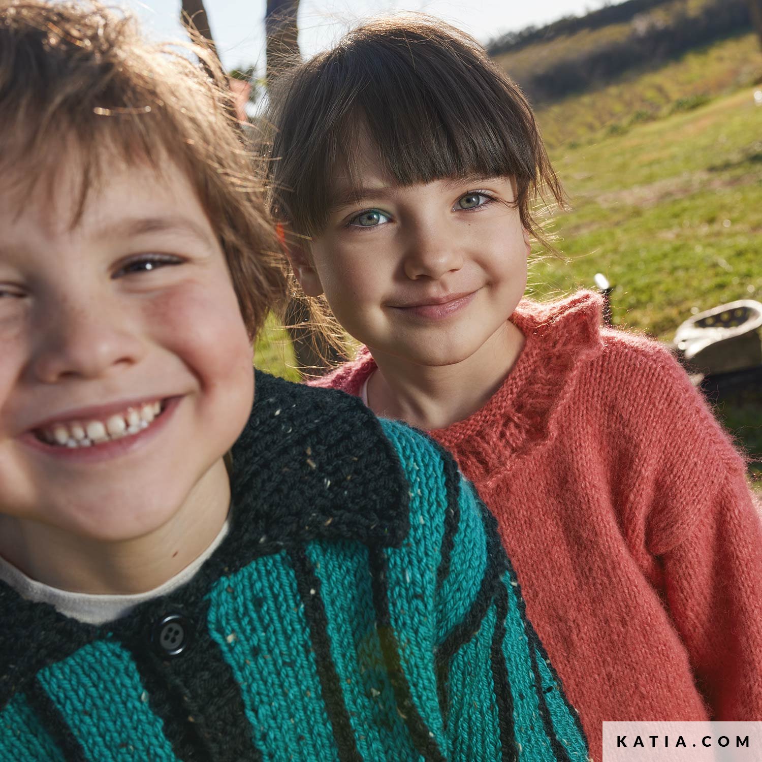 Katia Kinderen 115 - Afbeelding 12