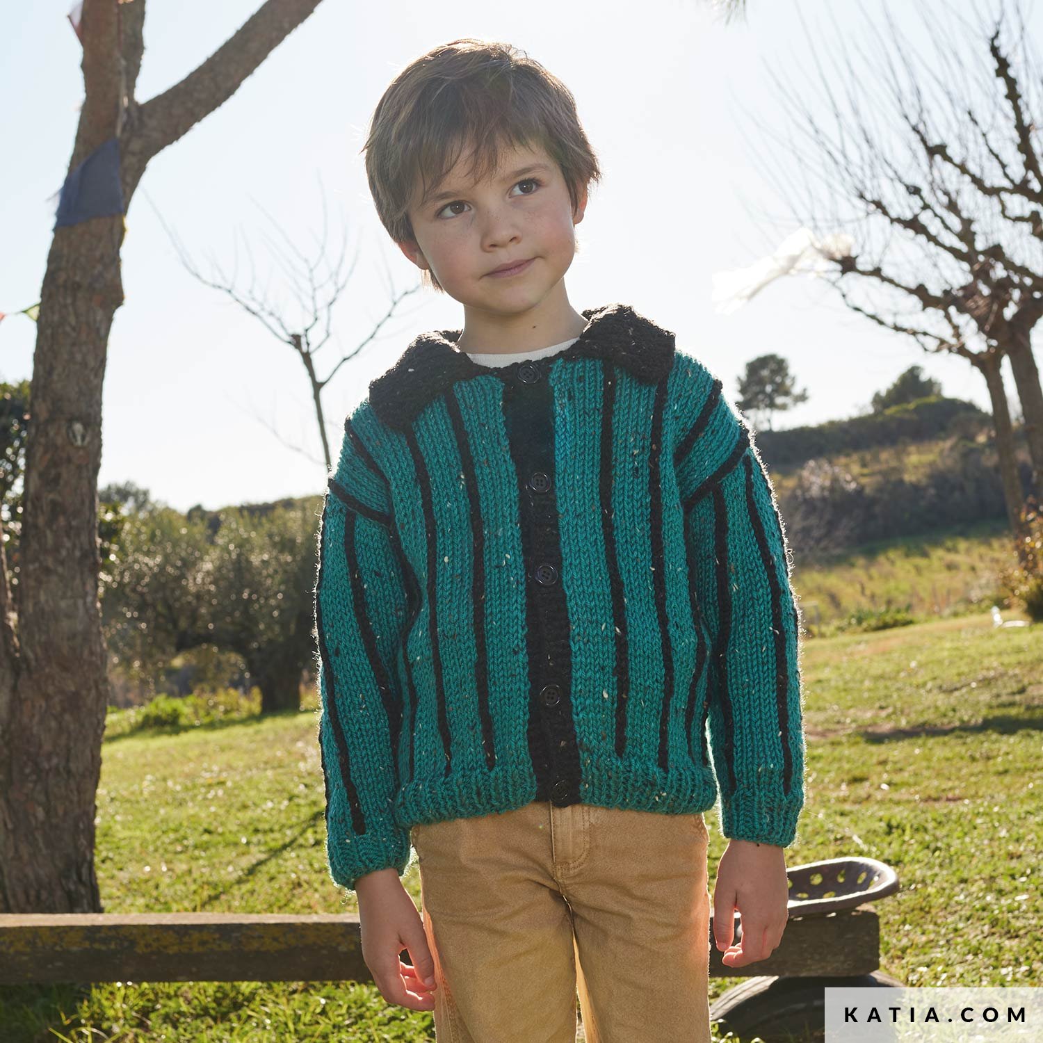 Katia Kinderen 115 - Afbeelding 13