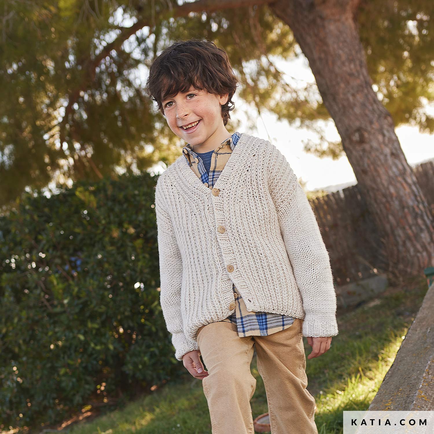 Katia Kinderen 115 - Afbeelding 6