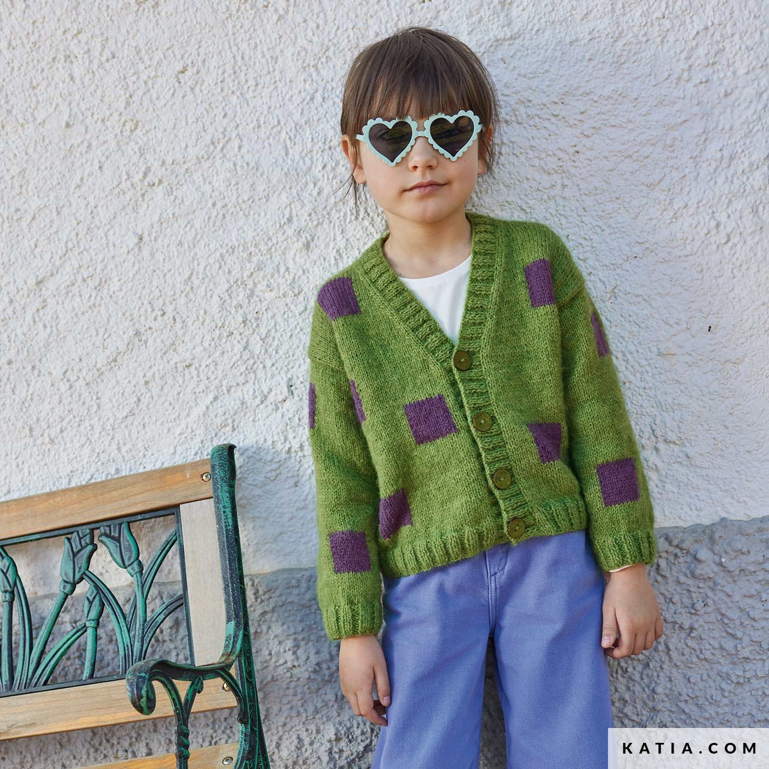 Katia Kinderen 115 - Afbeelding 16