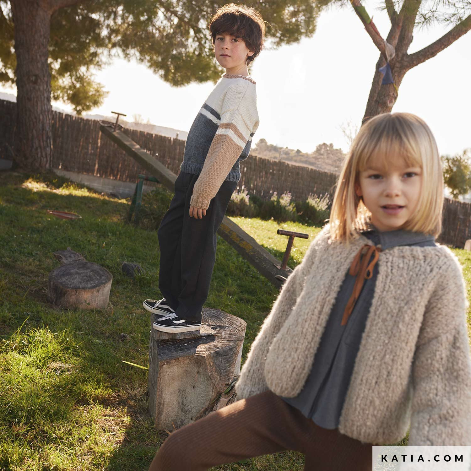 Katia Kinderen 115 - Afbeelding 8