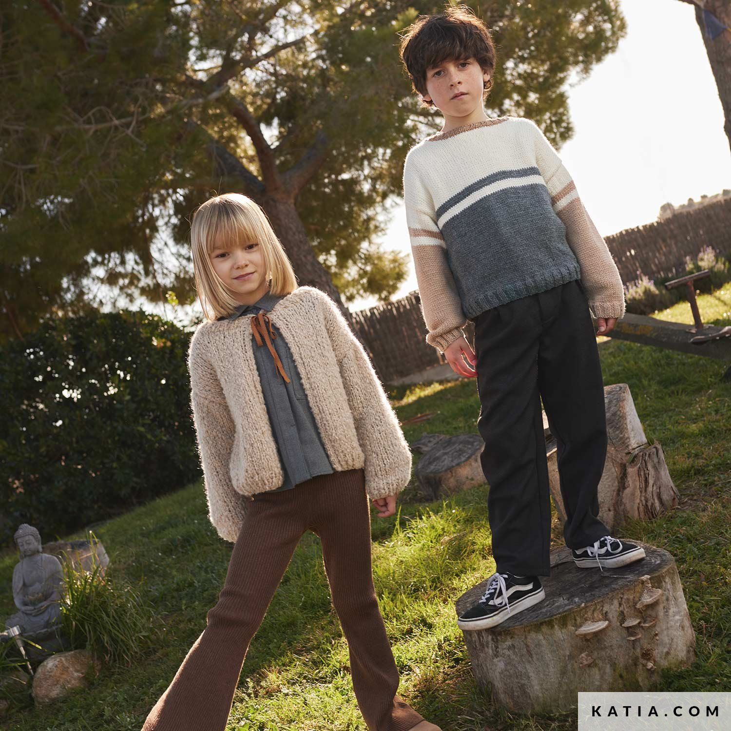 Katia Kinderen 115 - Afbeelding 9